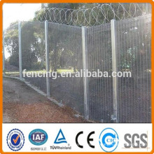 358 fence 358 high security fence prison mesh